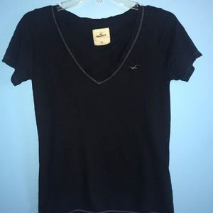 Hollister short sleeve t-shirt